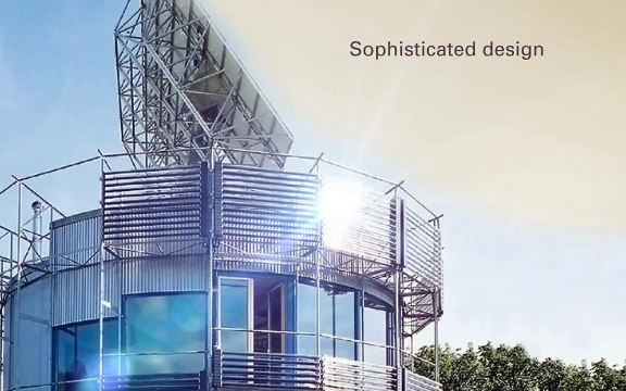 Viessmann #Vitosol200T #Hybridetherm #Thermic Solar #Zonneboiler #Zonnecollector #Gent #Antwerpen #Merelbeke #Latem #De Pinte