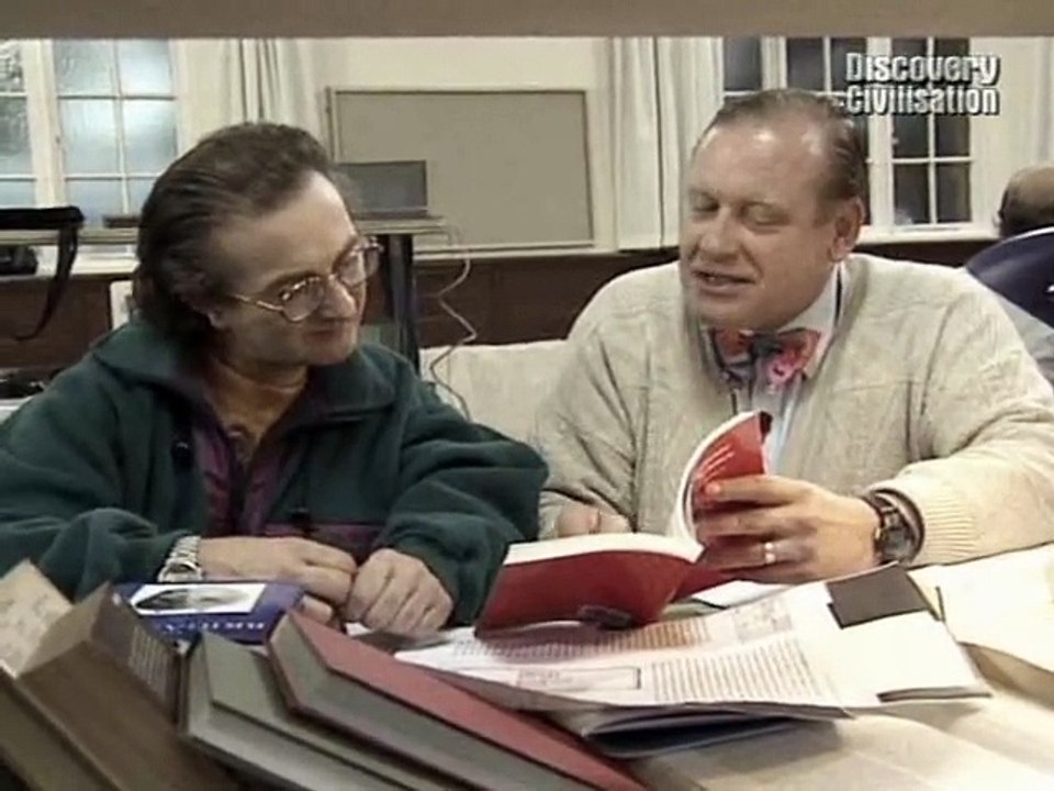 Time Team S01E02 - Ribchester, Lancashire - On the Edge of an Empire