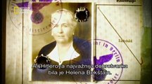 Nacisticko podzemlje - Hitlerove Zene