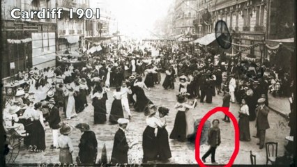 Real Time Traveller *PROOF* Evidence of Time Travel In Our Universe.