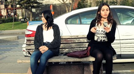 Bakış Açısı-Vantage Point