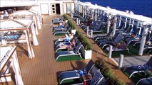 Royal Princess Cruise Ship Tour and Review - Cruise Fever