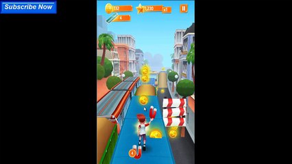 Bus Rush Android Gameplay Trailer 1080p