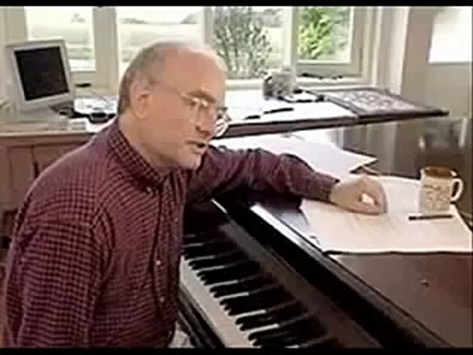 Christmas Lullaby John Rutter amp Cambridge Singers