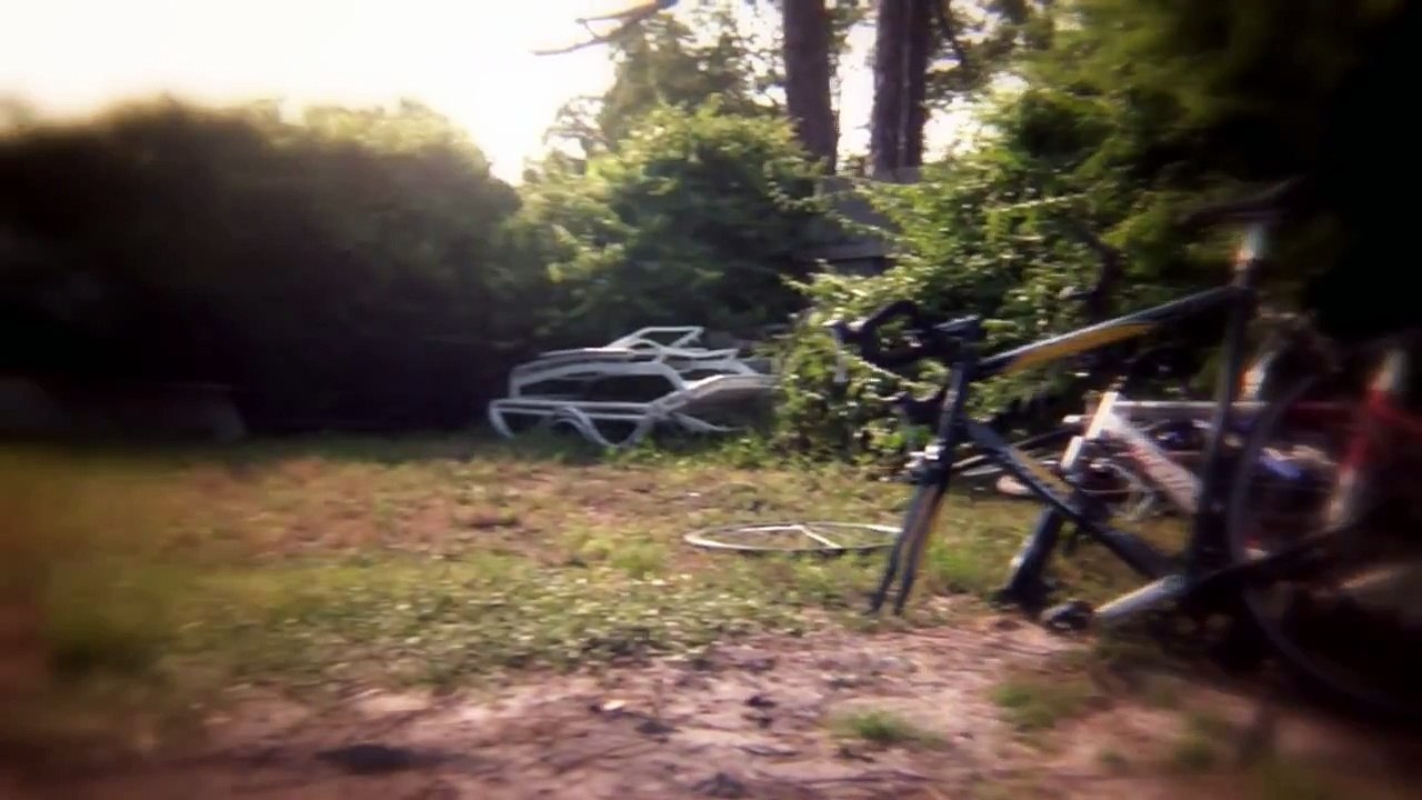 Radical Face 'Welcome Home'