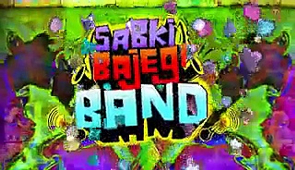 Sabki Bajegi Band Full Video Song - (2015)
