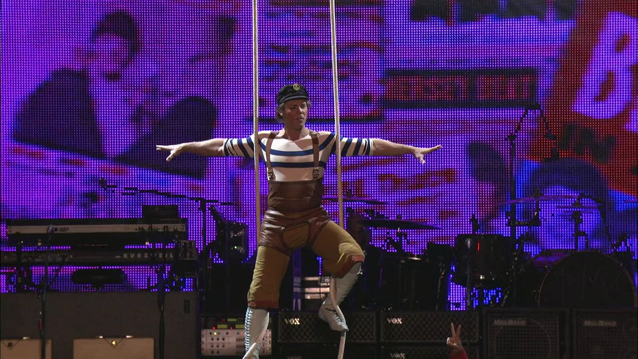 A MusiCares Tribute To Paul McCartney