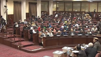 أفغانستان.. منطقة تنافس بين دول الجوار