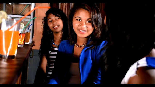 THYINA - Tia anao (gasy HD 2015 - malagasy)