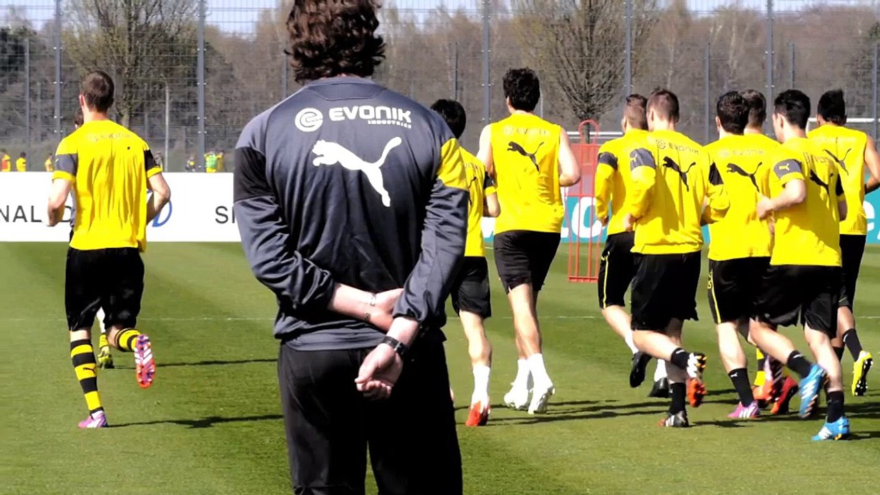 Offiziell! BVB verpflichtet Tuchel