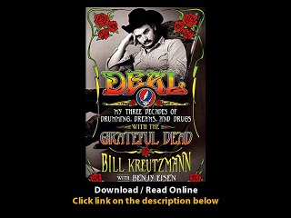 Download Deal My Three Decades of Drumming Dreams and Drugs with the Grateful D
