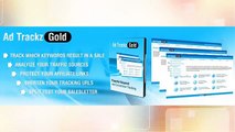 Ad Trackz Gold - Ad Tracking Software