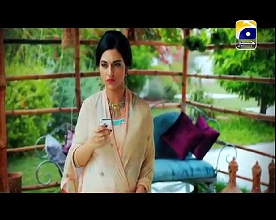 Sultanat e Dil Episode 21 Full