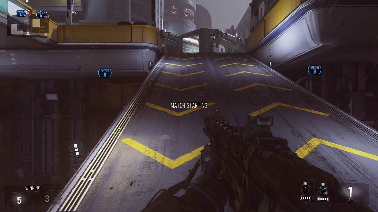GB PROOF