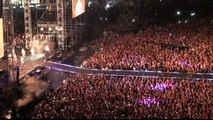 PSY Gangnam Style 싸이 강남 스타일 Seoul City Hall Concert Korea for fan