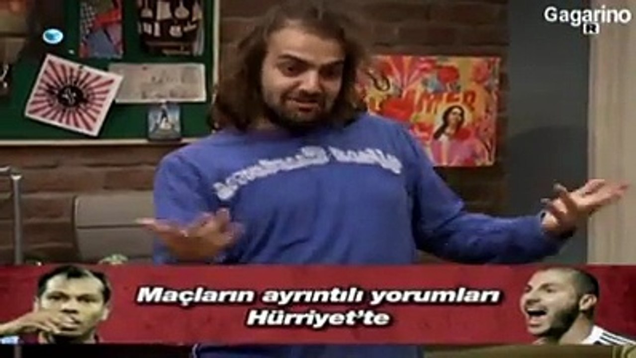 Orçun, Şimdiye 3 tur Öpüşmüştük Yaa