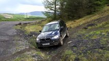 BMW X5 Vs ML350 Vs Cayenne Vs Range Rover Sport