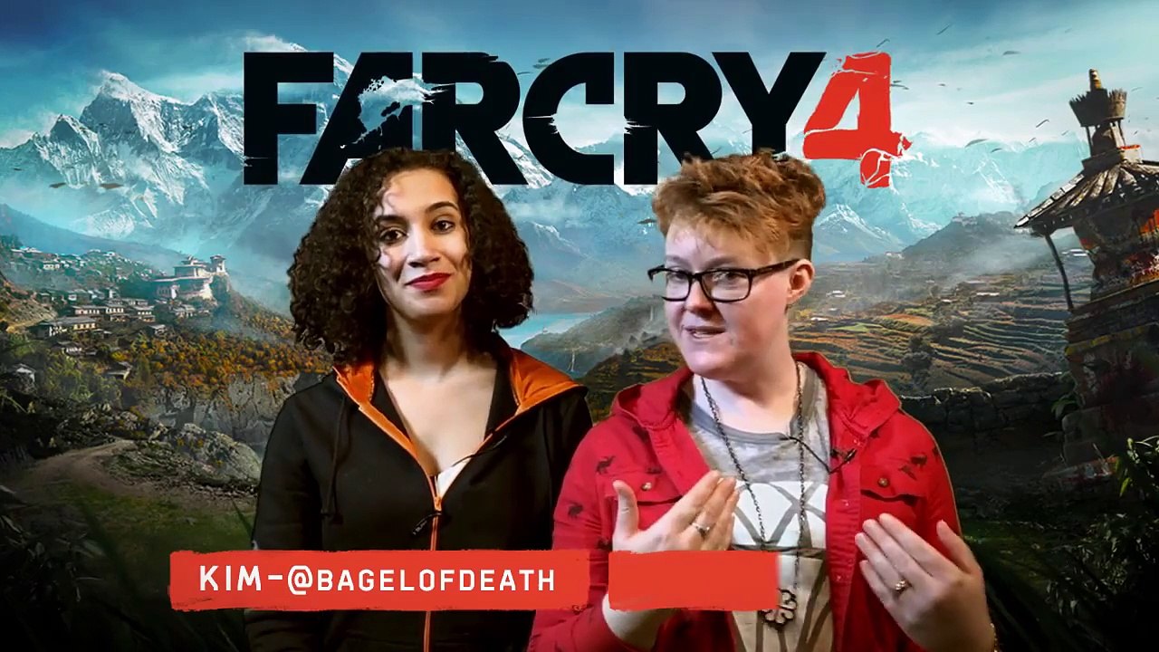 Far Cry 4 - Community Highlight 2