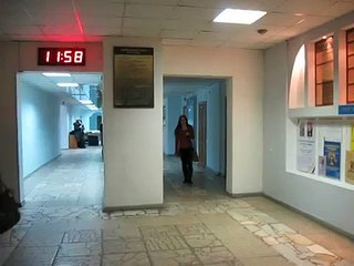 Випускниця Слов'янської школи-інтернату - Гречана Інна