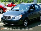 2011 Hyundai Accent #P6365 in Minneapolis MN St Paul, MN - SOLD