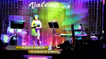 Adios Amor (SHEILA)- Bich Thuy cover