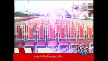 NewsONE Headlines 6PM, 19-April-2015
