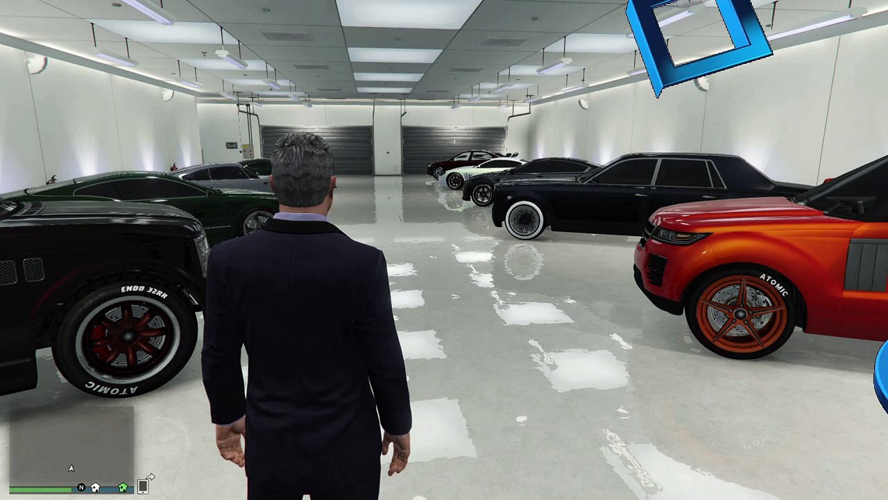 GTA online money