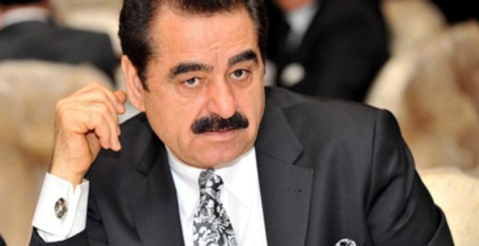 İbrahim Tatlıses Taburcu Oldu