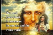 Chaplet to the Divine Mercy