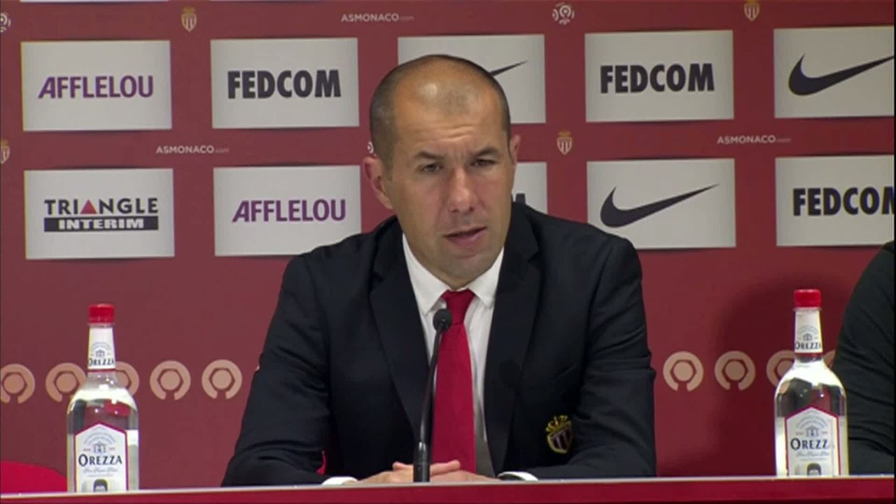 Foot - L1 - ASM : Jardim «Pas à 100%»