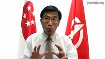 Chee Soon Juan responds to Lee Hsien Loong's National Day Rally address