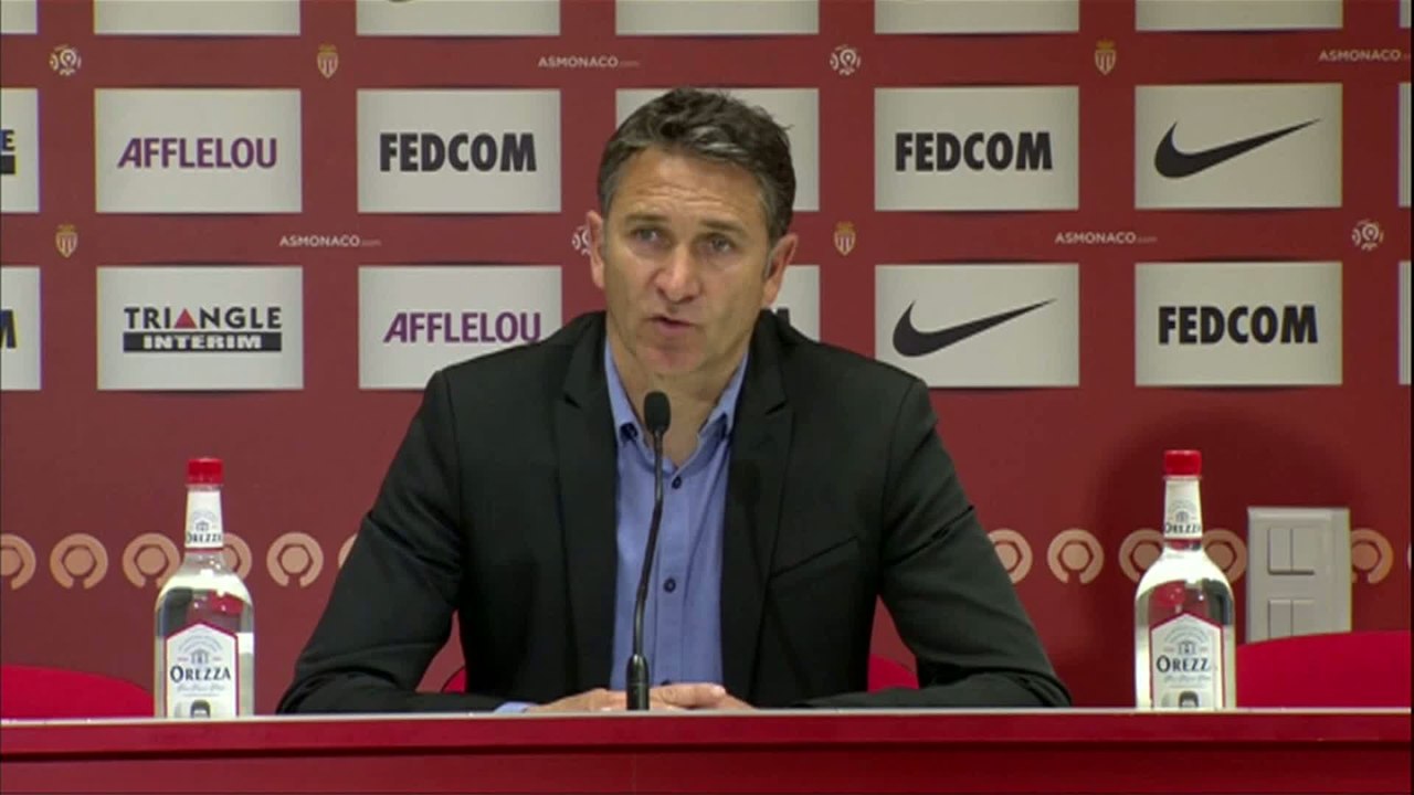 Foot - L1 - SRFC : Montanier «Les entrants ont fait du bien»