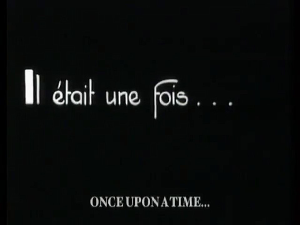 Un Chien Andalou - Bir Endülüs Köpeği (1929) HD Trailer