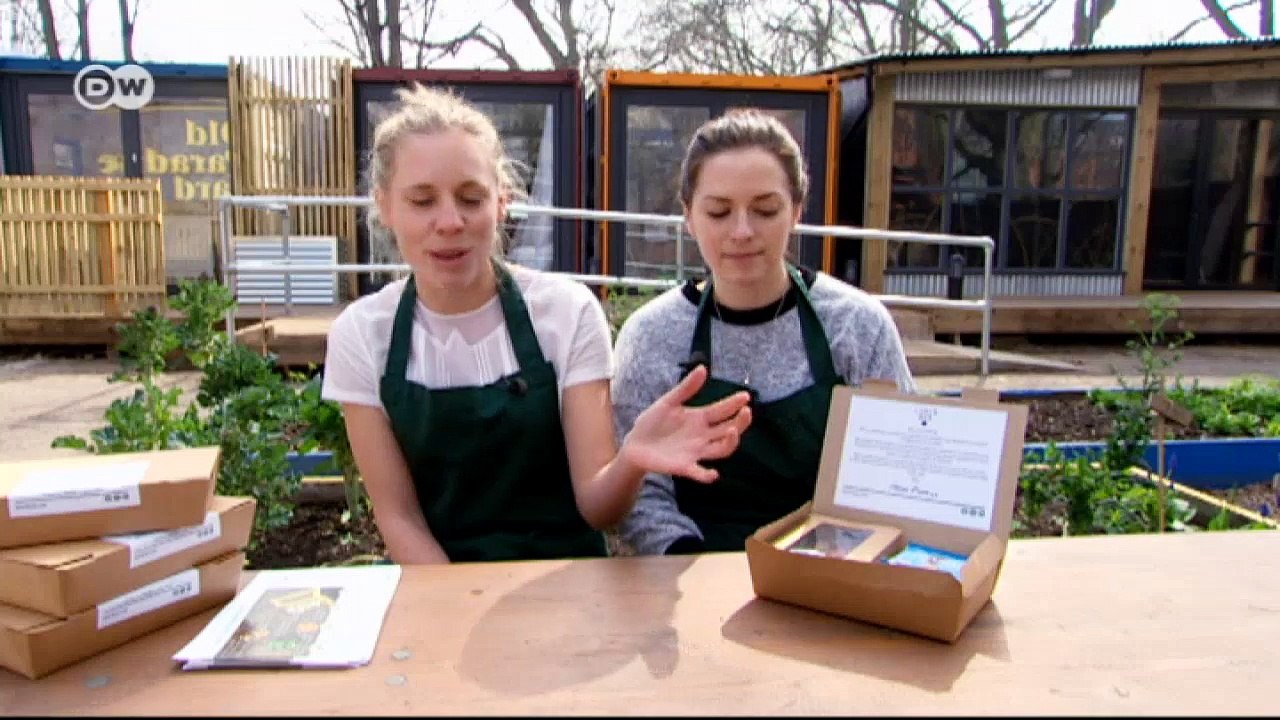 Euromaxx highlights vom 18. April 2015 | Euromaxx