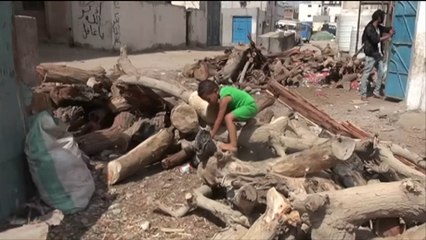 أوضاع إنسانية صعبة في عدن جنوبي اليمن