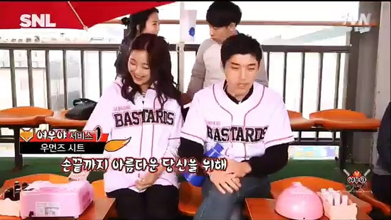 150418 MADTOWN at SNL Korea (Saturday Night Live) Season 6 EP10