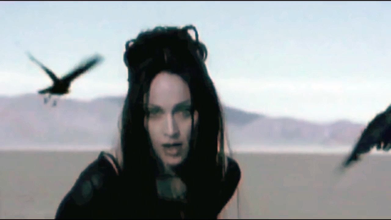 Madonna - Frozen