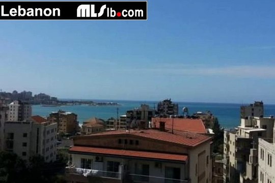 146 SQM Apartment for sale in Haret Sakher with a lovely view
