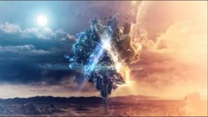 Liyr - Entre deux mondes