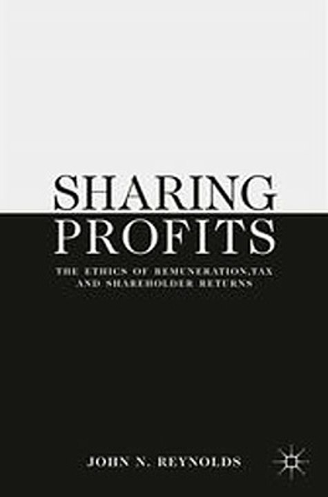 Download Sharing Profits Ebook {EPUB} {PDF} FB2