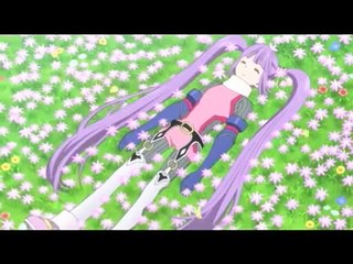 Wii用ソフト 「テイルズ オブ グレイセス」プロモーション映像