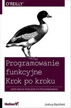 Download Programowanie funkcyjne. Krok po kroku Ebook {EPUB} {PDF} FB2