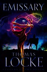 Download Emissary Legends of the Realm Book 1 Ebook {EPUB} {PDF} FB2