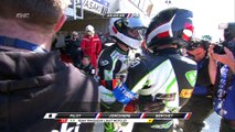 24 Heures Motos 2015 - Les highlights de l'arrivée !