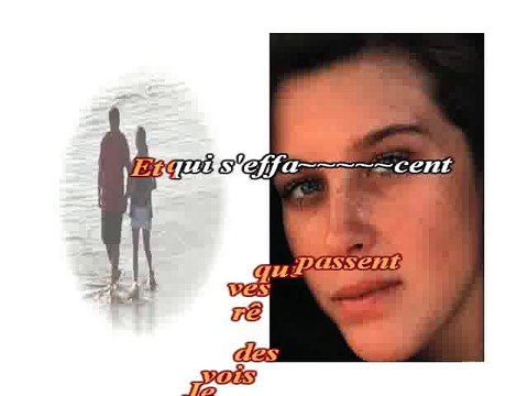 KARAOKE CORYNNE CHARBY - Pile ou face