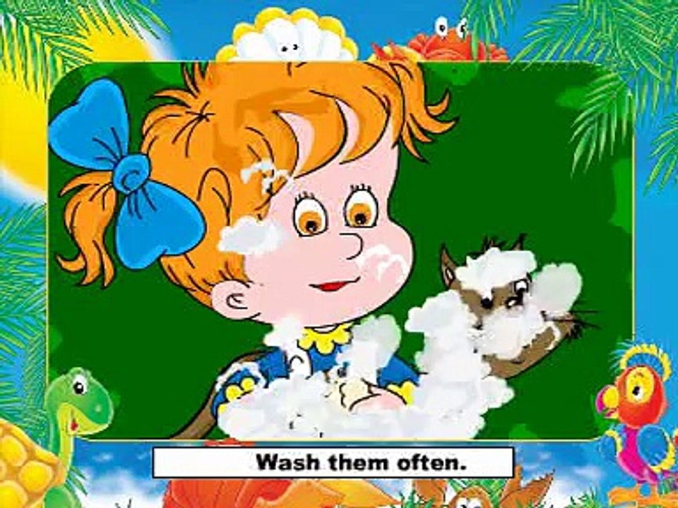 care of animals-animals-english words-how to learn vocabulary-learn english-learn words