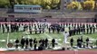 Andover Central High School Marching Band 2009 Emporia State Contest