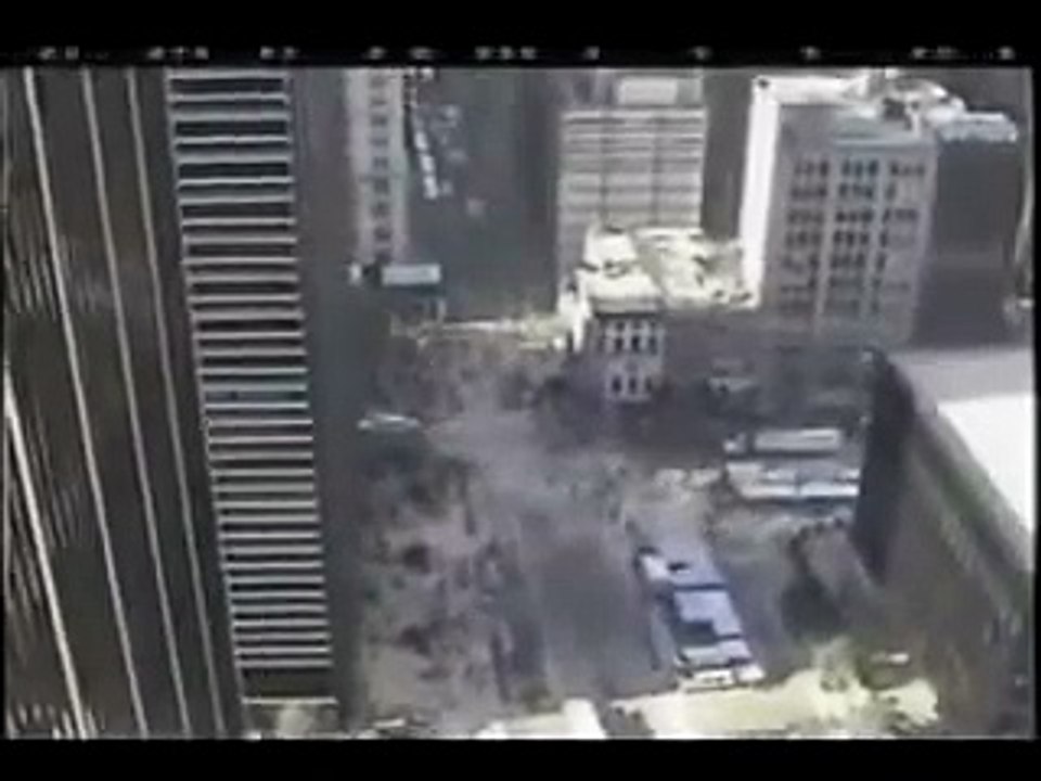 9-11 Photos The Networks Will NOT Show You!!!  -  Remembering The Jumpers