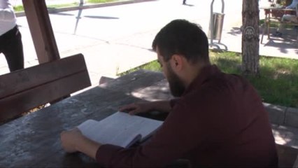 Memurluk Hayali, "Kpss Usulsüzlüğüne" Takıldı