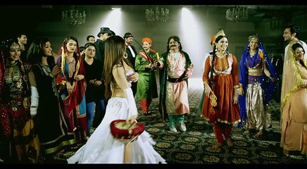 HOTAL Official Trailer